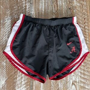 Alabama Nike Dri Fit Shorts